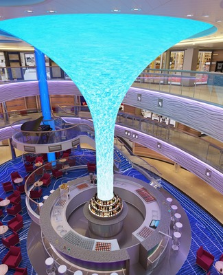Imagem Carnival Horizon 20