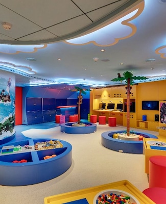 Imagem MSC Cruzeiros 5