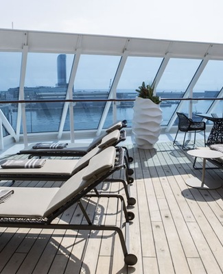 Imagem Azamara Journey 16