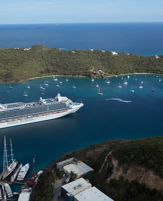 Imagem Ruby Princess 10
