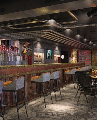 Bar