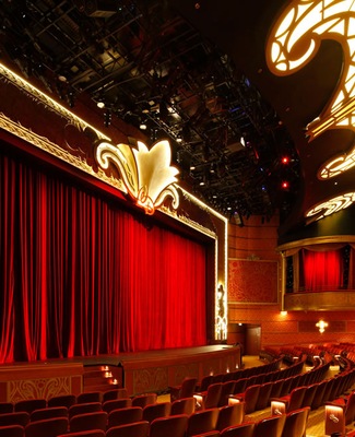 Imagem Disney Dream 37