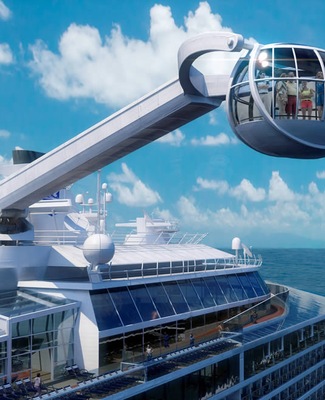 Imagem Ovation of the Seas 11