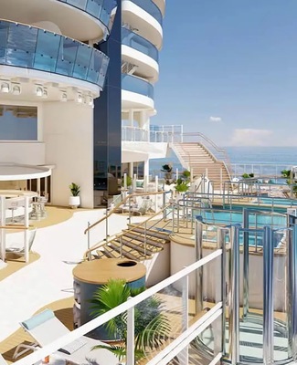 Imagem Sun Princess 25