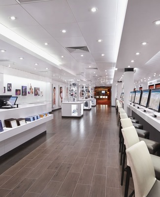 Imagem Norwegian Star 12