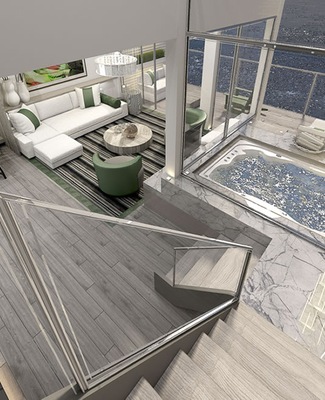 Edge Villas