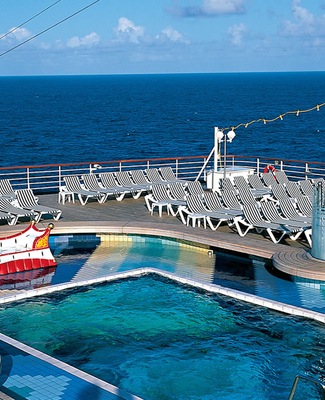 Imagem Zuiderdam 16
