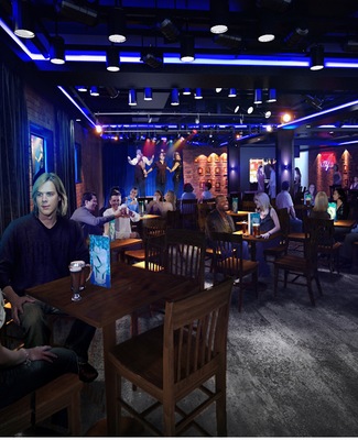 Imagem Norwegian Breakaway 26
