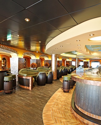 Imagem MSC Splendida 28