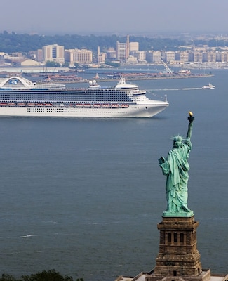 Imagem Crown Princess 23