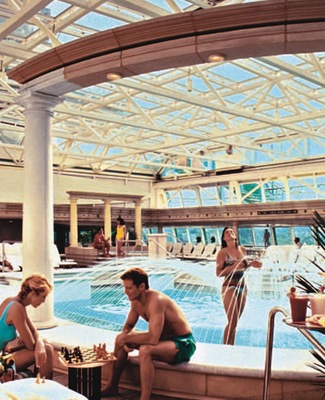 Imagem Vision of the Seas 13
