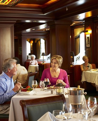 Imagem Crown Princess 8