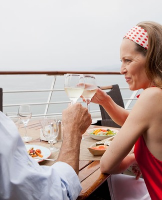 Imagem Azamara Quest 21