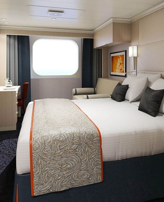 Imagem Koningsdam 22