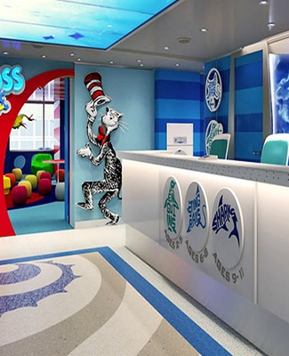 Imagem Carnival Horizon 12