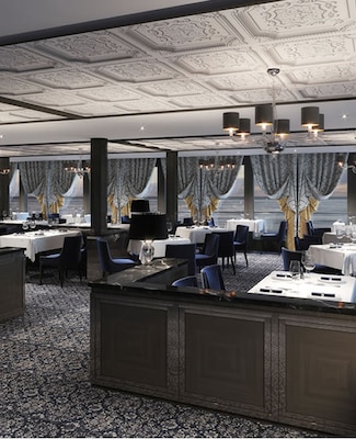 Imagem Norwegian Encore 21