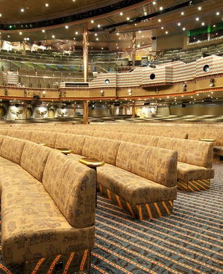 Imagem Carnival Spirit 10