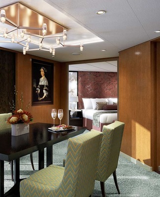 Imagem Koningsdam 23