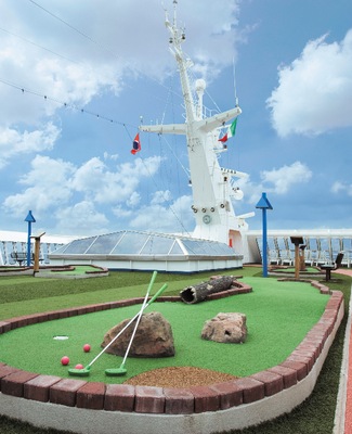Imagem Carnival Sensation 16