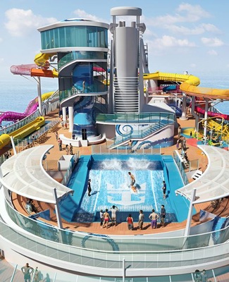 Imagem Navigator of the Seas 25