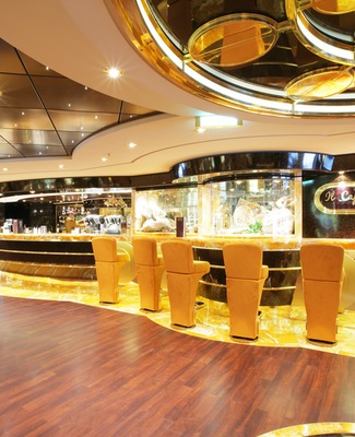 Imagem MSC Fantasia 17