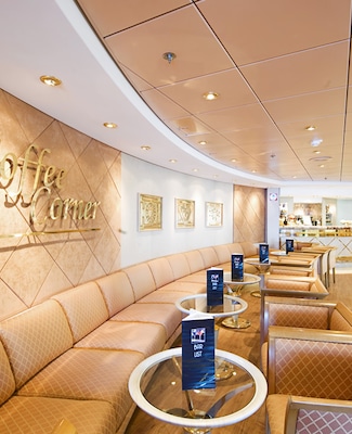 Imagem MSC Lirica 13
