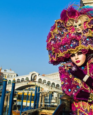 Festival Veneza