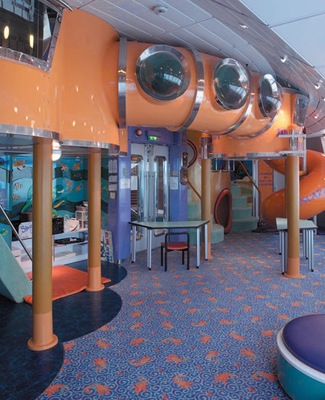 Imagem Enchantment of the Seas 18