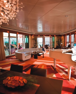 Imagem Norwegian Pearl 12