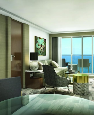 Imagem Norwegian Spirit 11