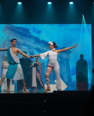 Imagem Celestyal Cruises 8