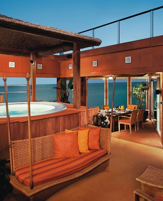 Imagem Norwegian Pearl 14