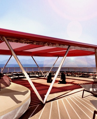 Imagem Scarlet Lady 18