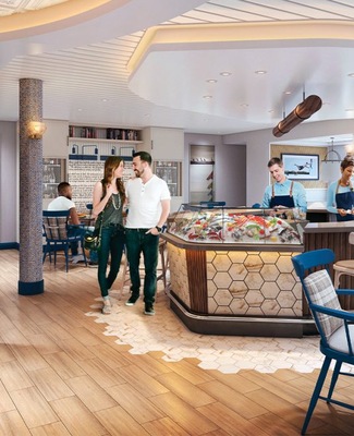 Imagem Navigator of the Seas 28