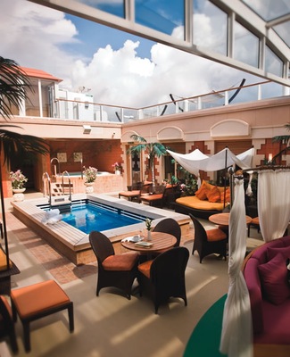 Imagem Norwegian Pearl 18