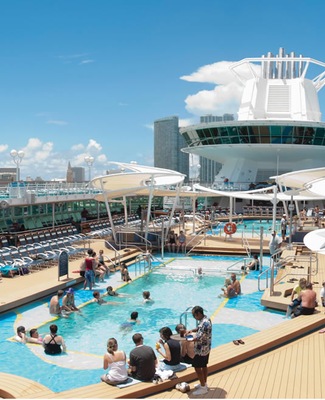 Imagem Majesty of the Seas 12