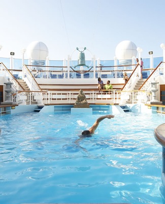 Imagem Crown Princess 20