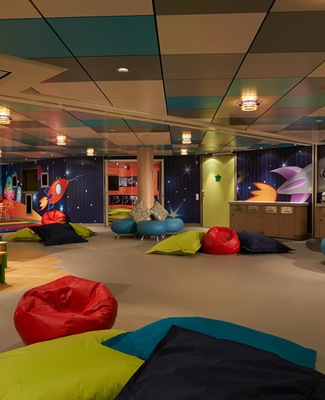 Imagem Norwegian Getaway 15