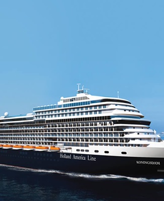 Imagem Koningsdam 37