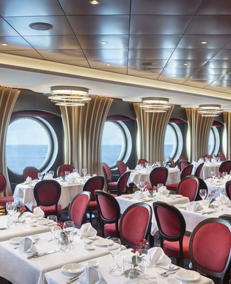 Imagem MSC Bellissima 16