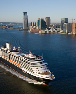Imagem Eurodam 21