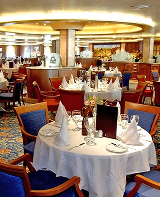 Imagem Sapphire Princess 17