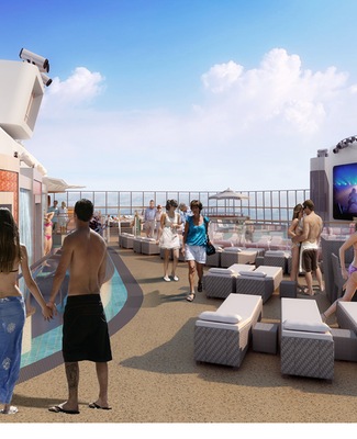 Imagem Norwegian Breakaway 20