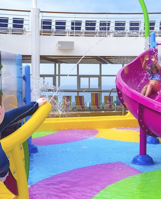 Imagem Symphony of the Seas 41