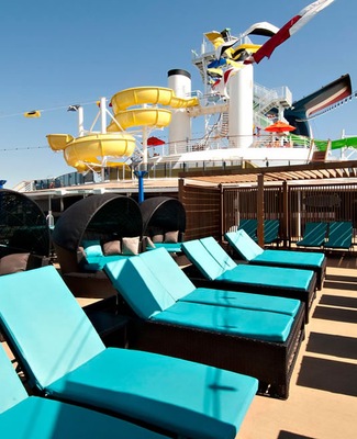 Imagem Carnival Spirit 11