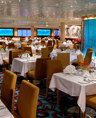 Imagem Norwegian Dawn 15