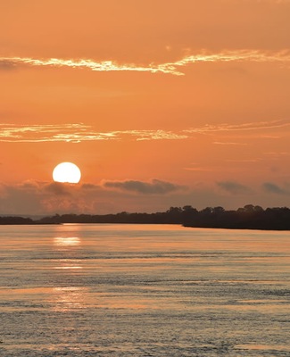 Amazonas