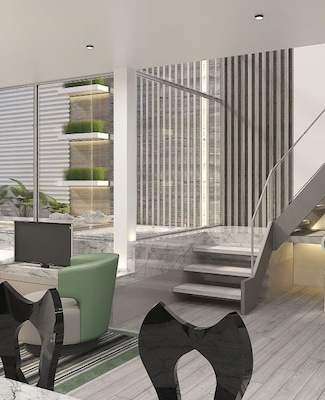 Edge Villas