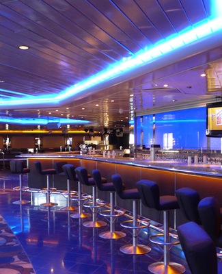 Imagem Pullmantur 8
