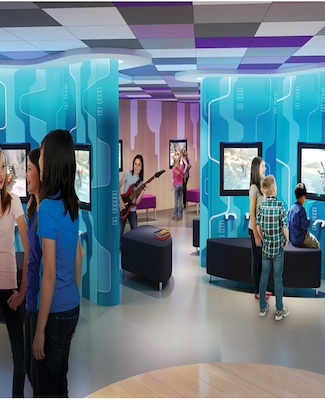 Imagem Norwegian Breakaway 25